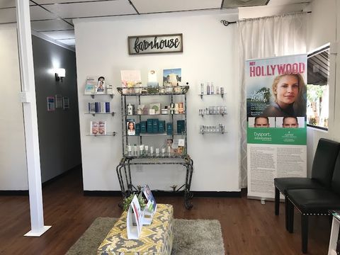 The Beauty Loft Med Spa, spa in Clewiston, FL
